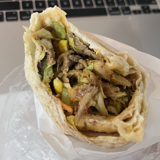 Photo of Donair & Sub House - Burnaby - 7634 6th St, Burnaby, BC V3N 3M5